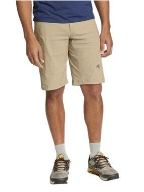 Eddie Bauer Mens First Ascent Guild Pro Shorts Size 36 Item# 0650